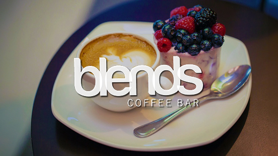 Blends